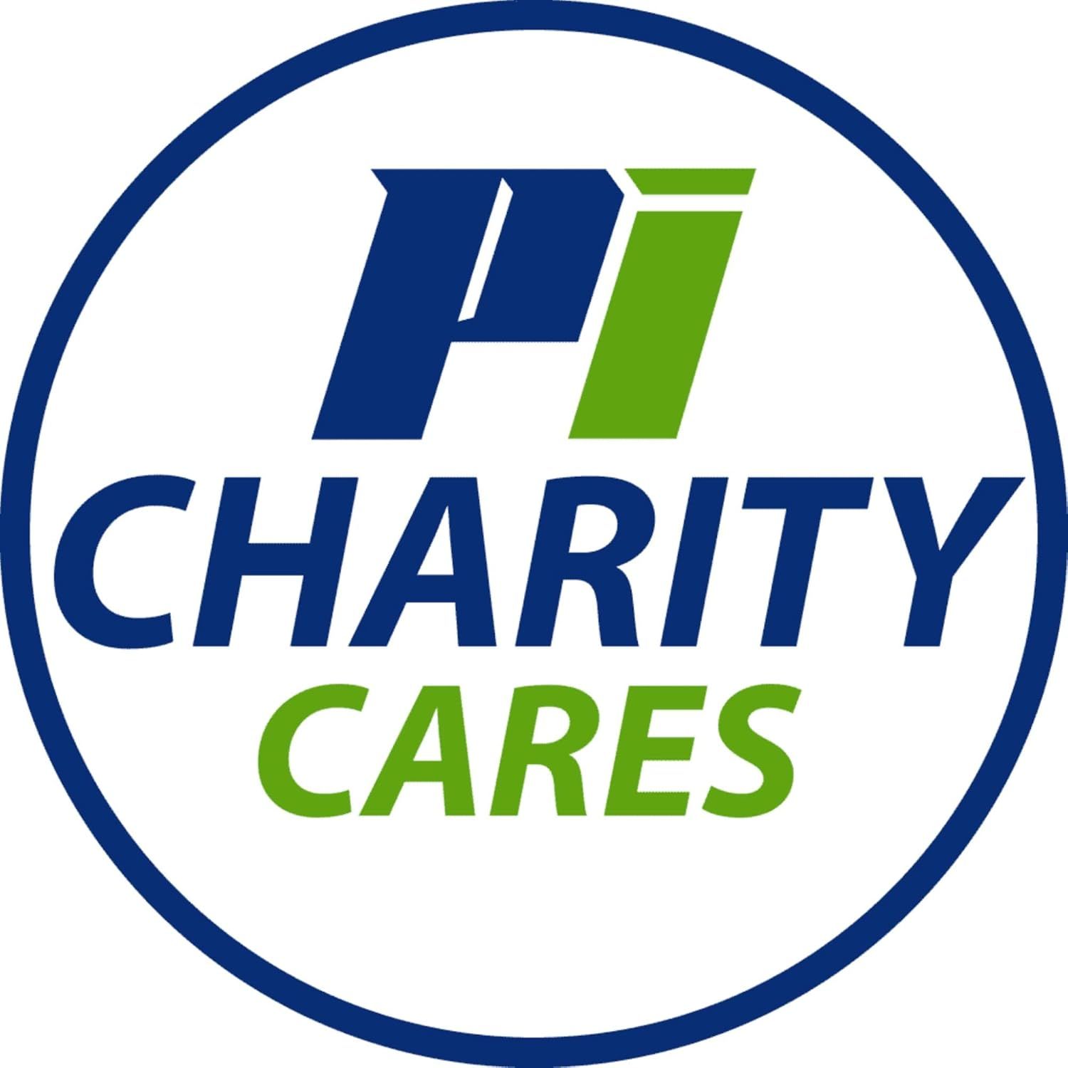 Communicates the brand's charitable initiative and social responsibility commitment to build trust and emotional connection with shoppers.