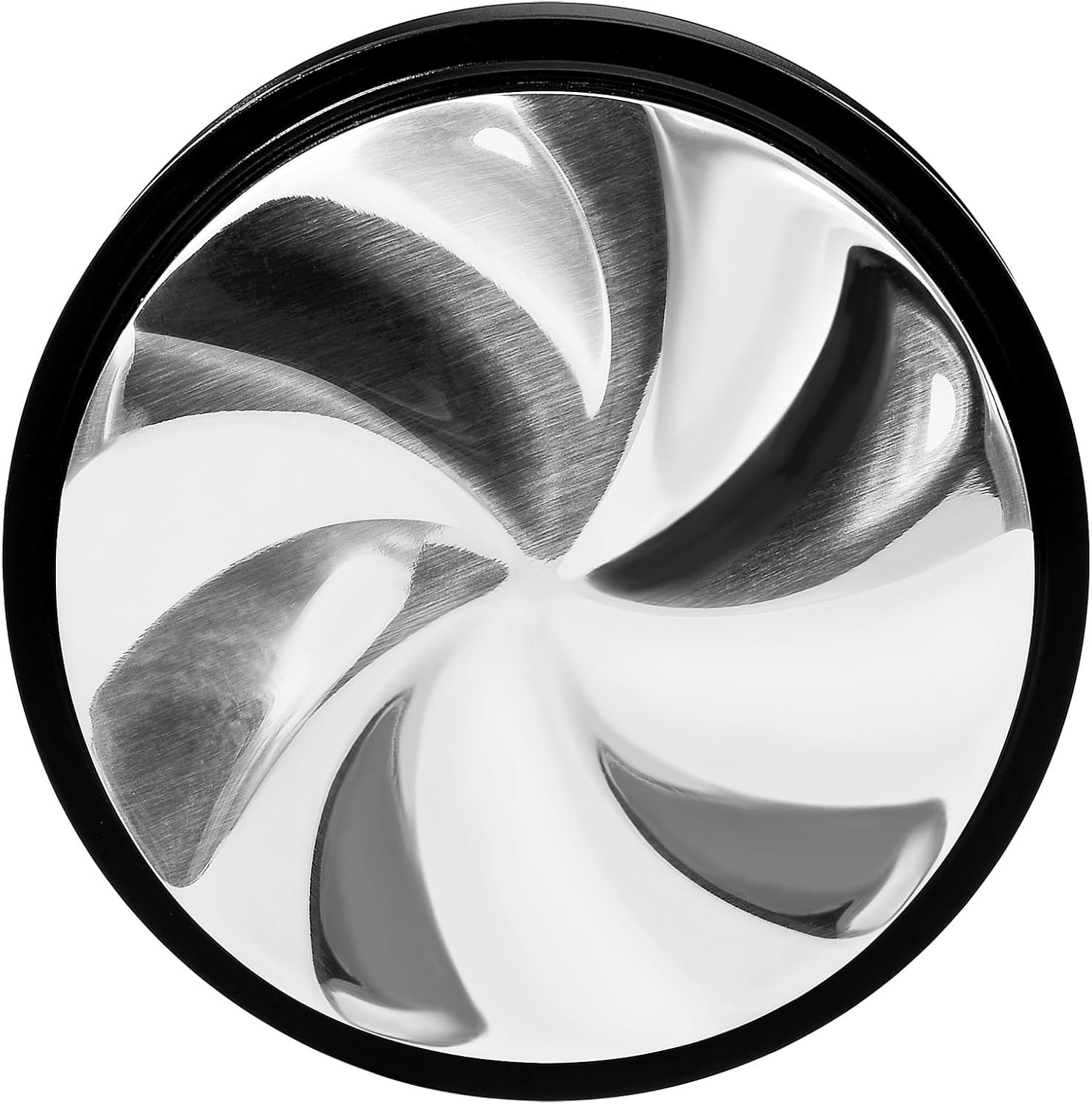 Provides a clean, detailed view of the product component on a white background for catalog clarity.