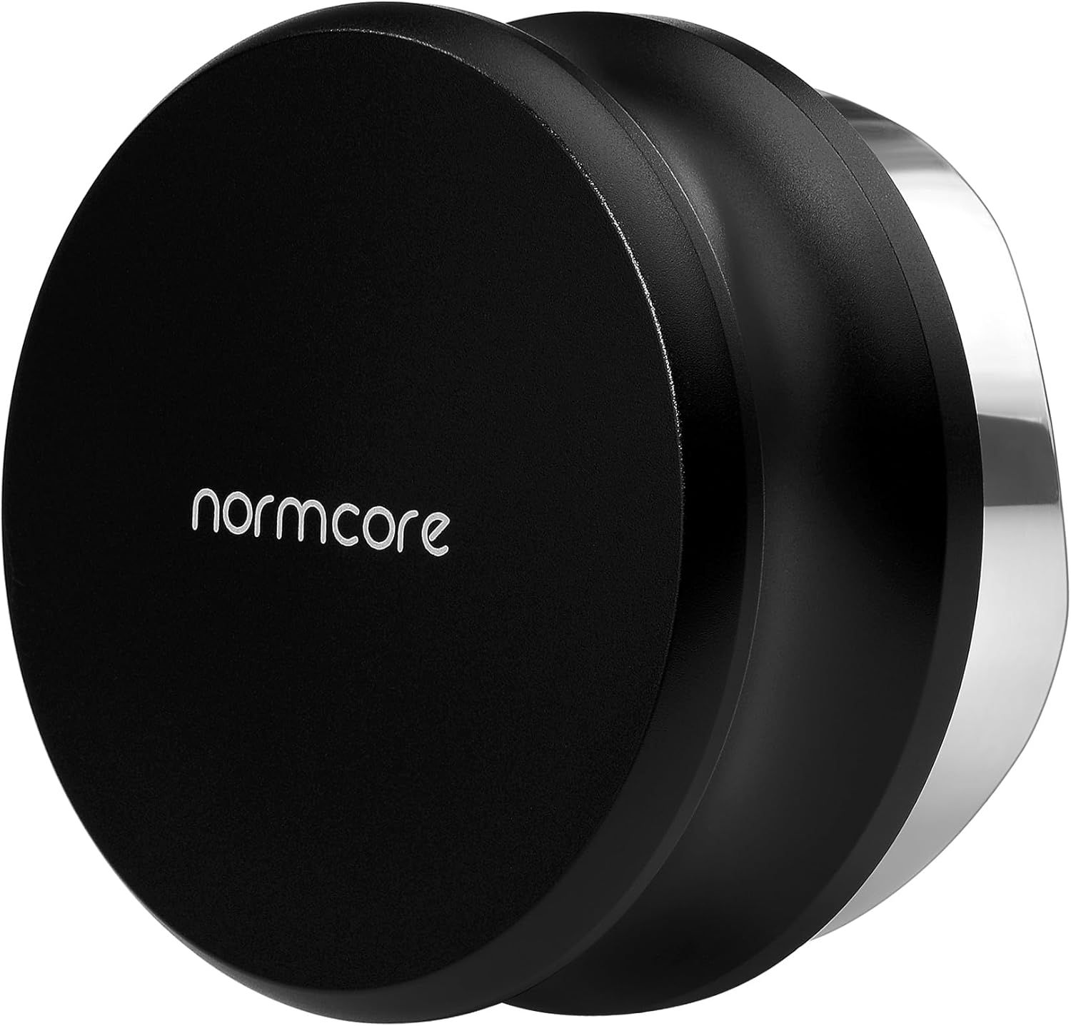 Displays the product from an angled perspective on a white background to provide shoppers with a clear view of the product design and branding.