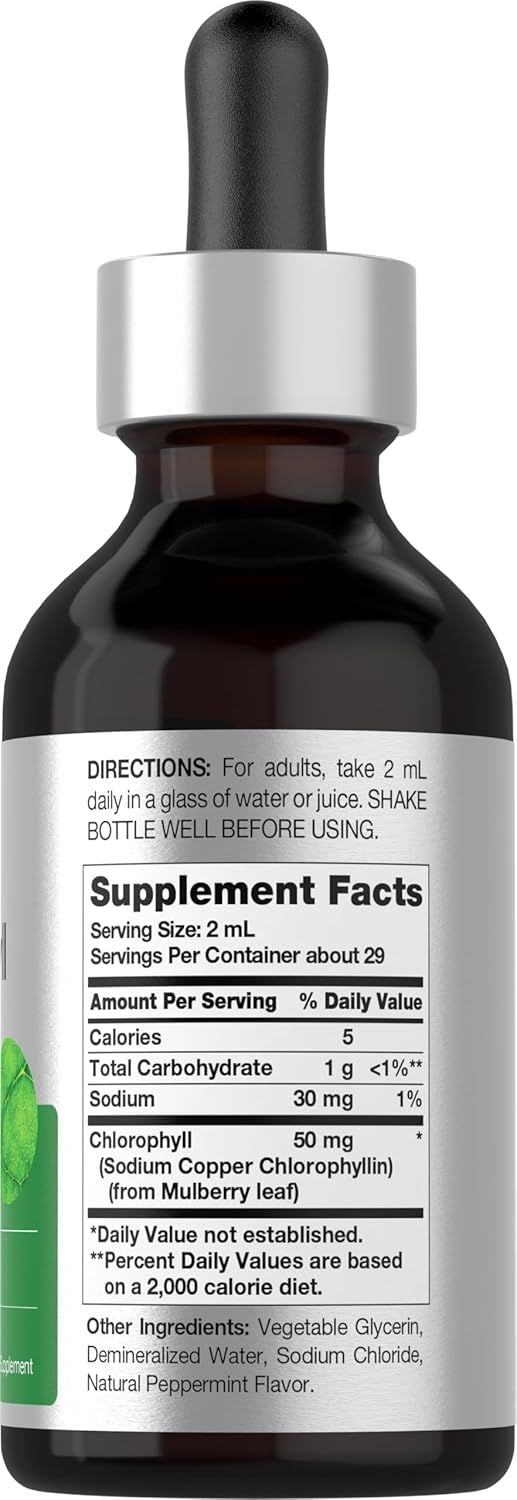 Provides nutritional information, dosage instructions, and ingredient transparency to help shoppers make informed purchasing decisions.