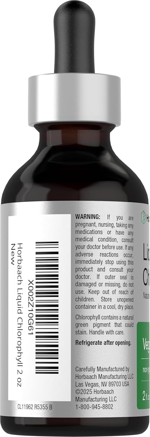 Displays regulatory information, safety warnings, storage instructions, and manufacturer details required for supplement compliance.
