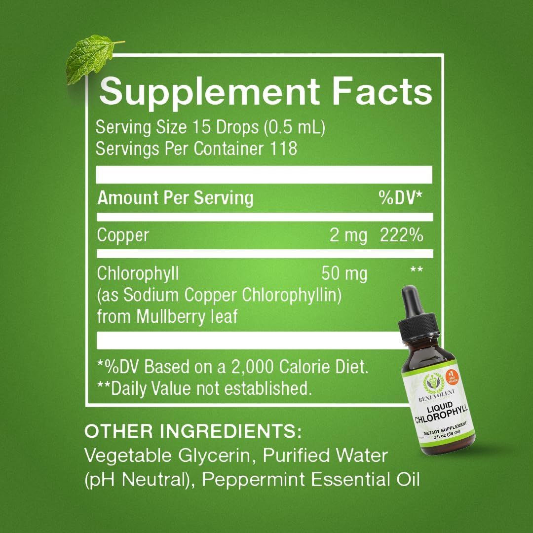 Provides detailed nutritional information and ingredient transparency to reassure shoppers about product composition, dosage, and quality.