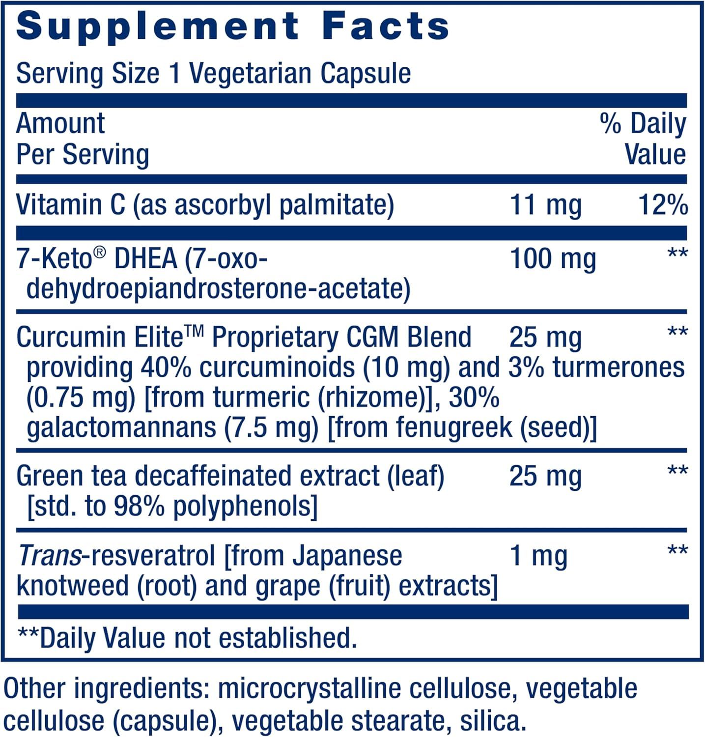 Provides a clear view of the supplement facts panel with ingredient breakdown and serving information for transparency and regulatory compliance.