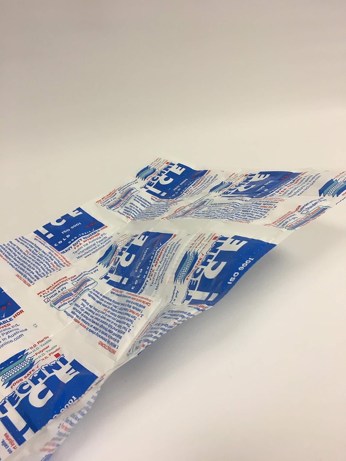 Provides a clean, catalog-style view of the product packaging on a white background to show shoppers what they will receive.