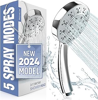 Amazon.co.uk : shower head: Hero Images