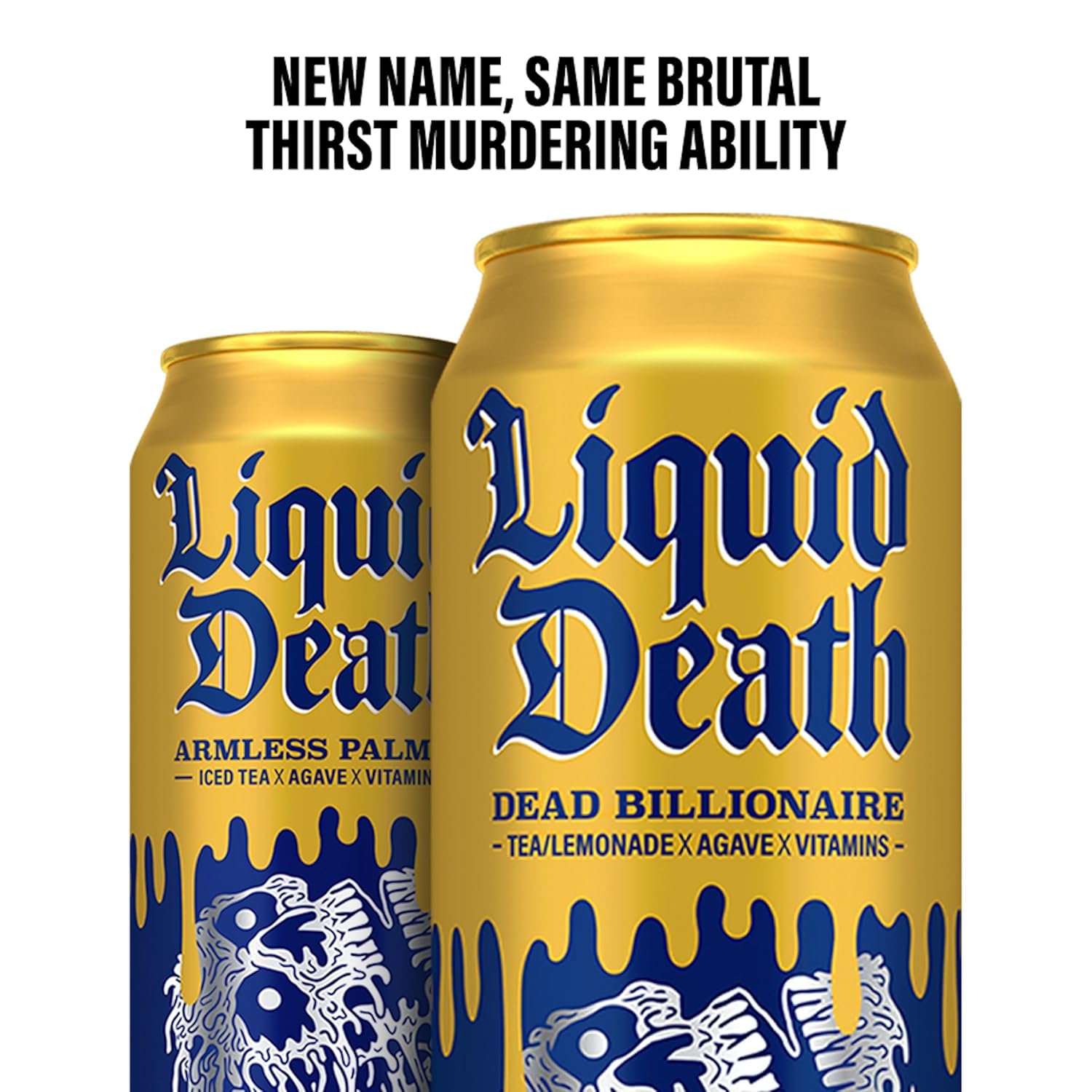 Amazon.com : Liquid Death: Infographics