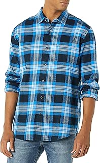Amazon.com : flannel shirt: Hero Images