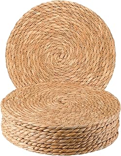 Amazon.com : rattan placemats: Hero Images
