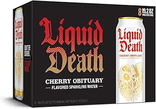 Hero Images for Amazon.com : sparkling water