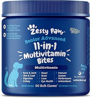 Amazon.com : zesty paws: Hero Images