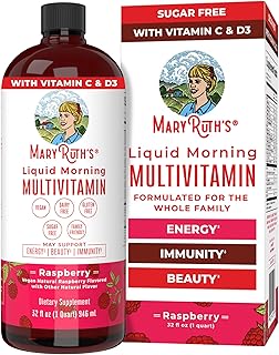 Amazon.com : MaryRuth Organics: Hero Images