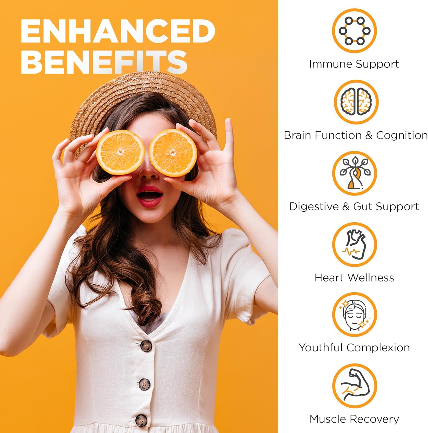 Amazon.com: Nutrivein Liposomal Vitamin C 1650mg: Infographics