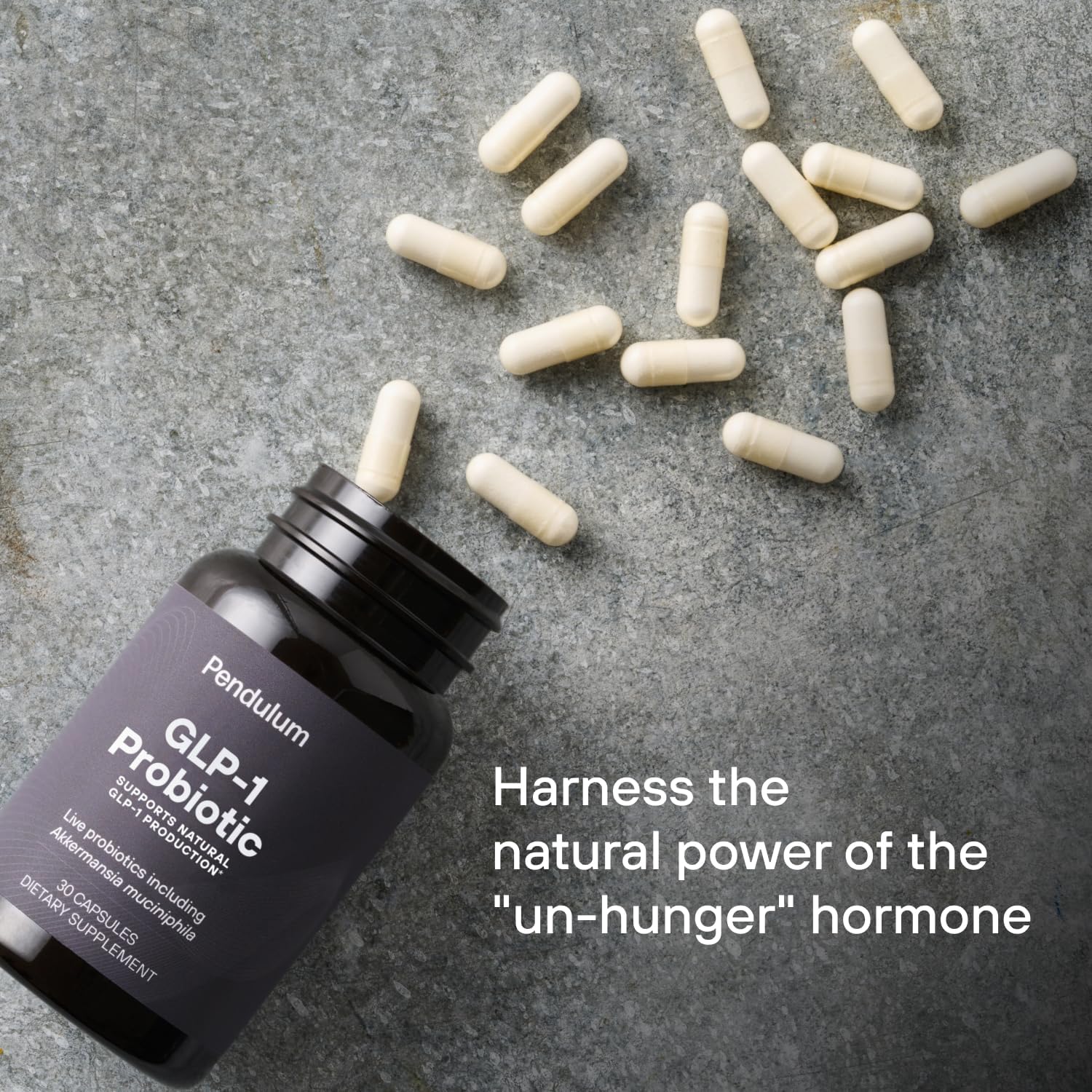 Amazon.com: GLP-1 Probiotic: Infographics