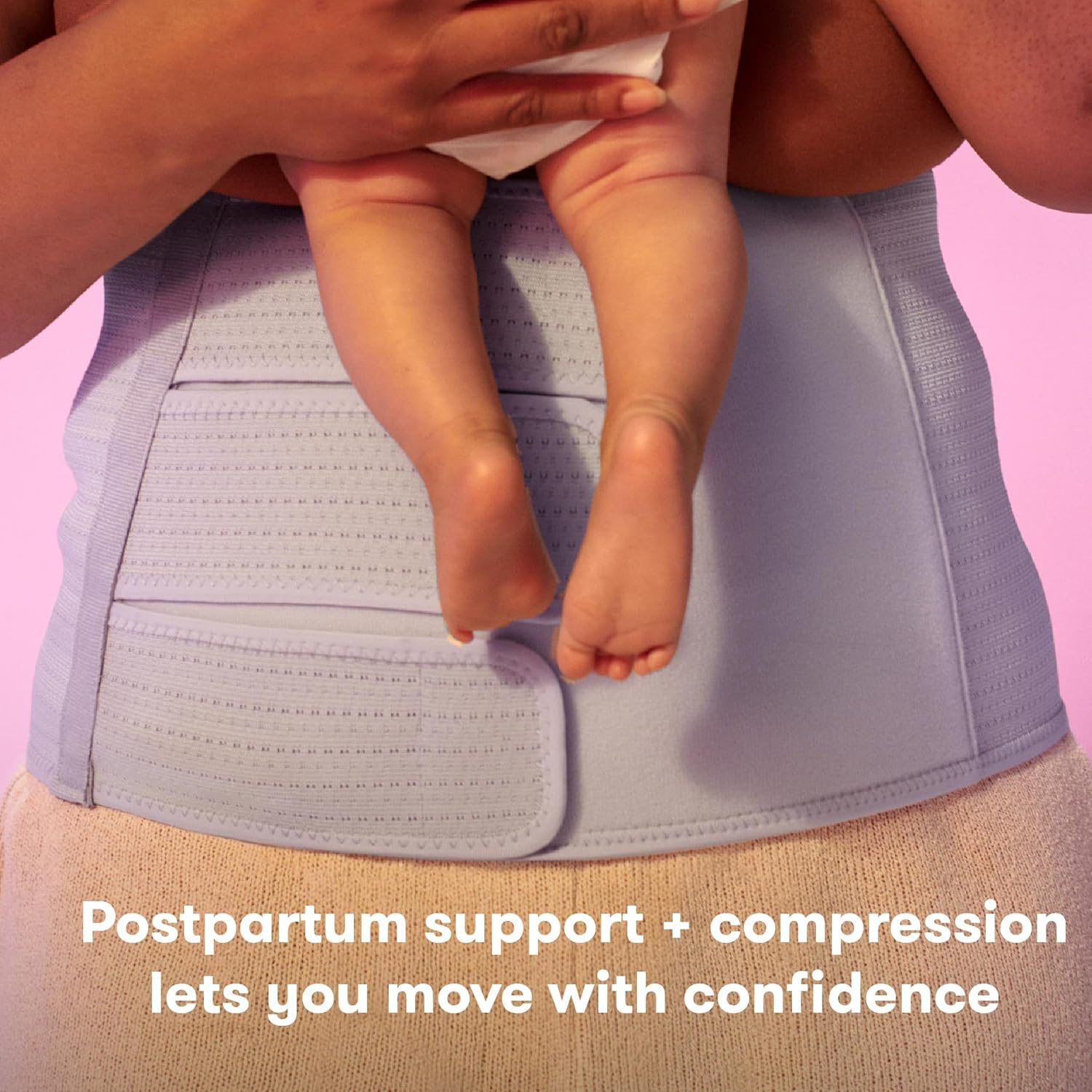 Frida Mom C-Section Recovery Must Have Kit for Labour: Infographics