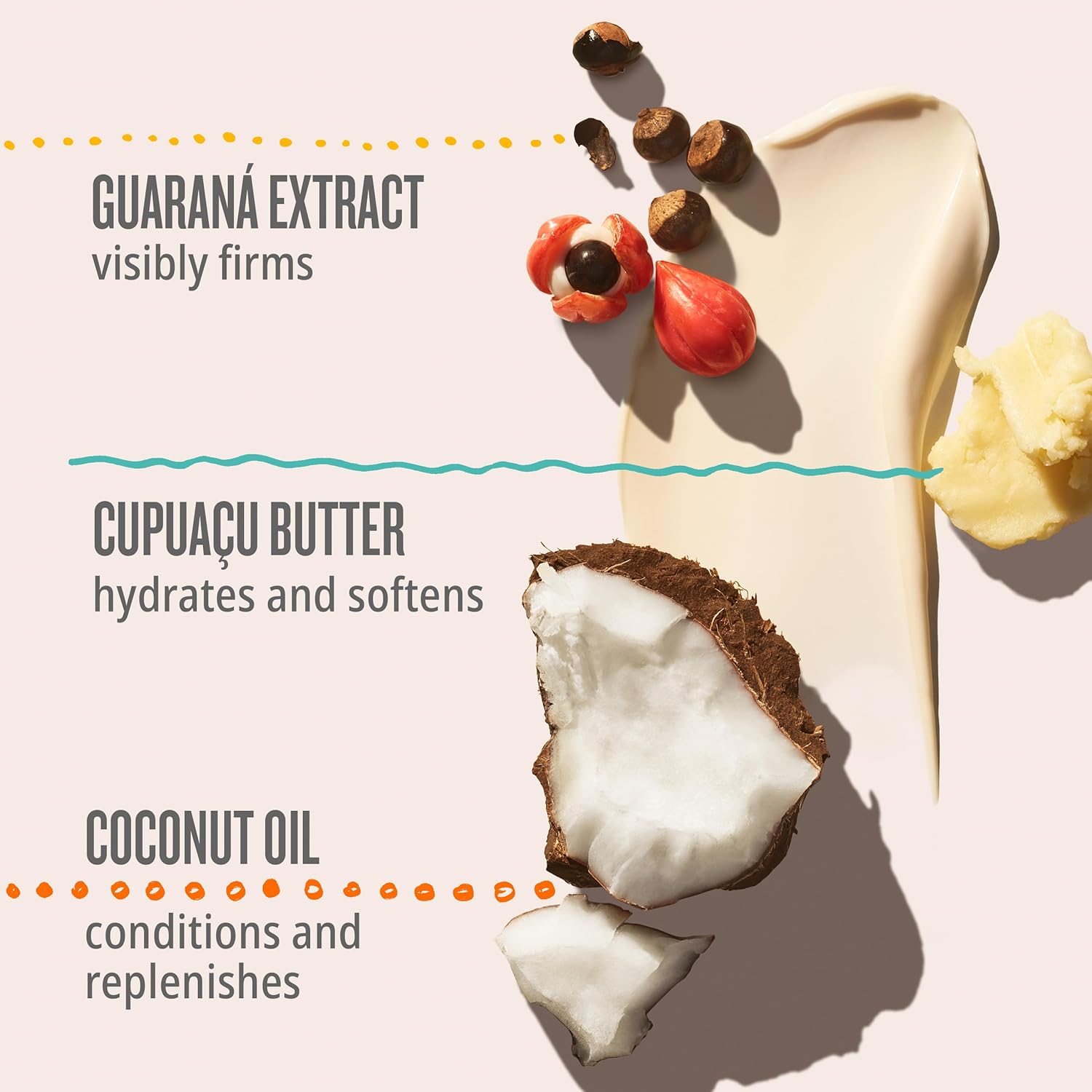 Amazon.com: SOL DE JANEIRO Brazilian Bum Bum Cream 240ml : NOT A BOOK: Beauty & Personal…: Infographics