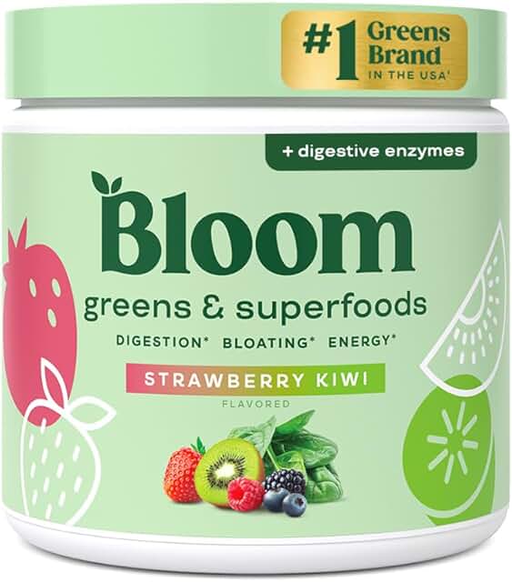 Amazon.com : bloom greenns: Hero Images