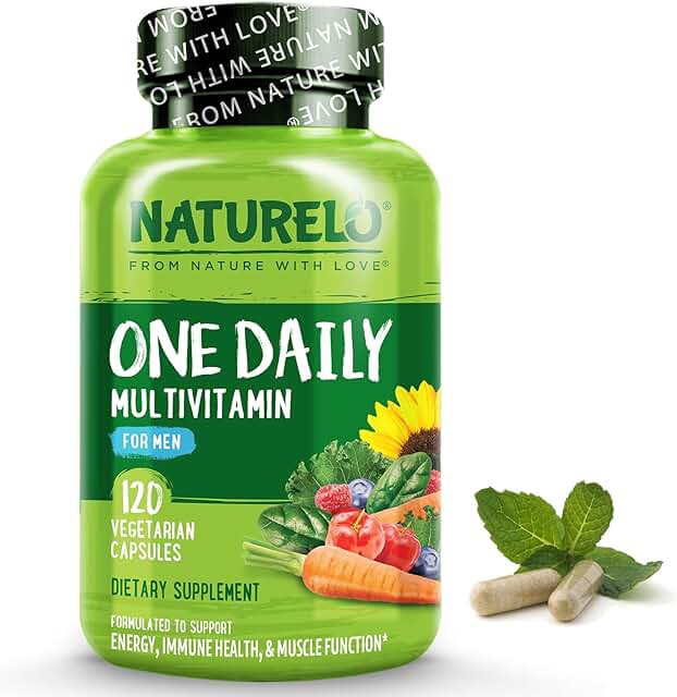 Amazon.com : multivitamins: Hero Images