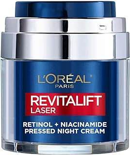 Amazon.co.uk : night cream: Hero Images