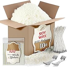Amazon.com : make your own candle kit: Hero Images