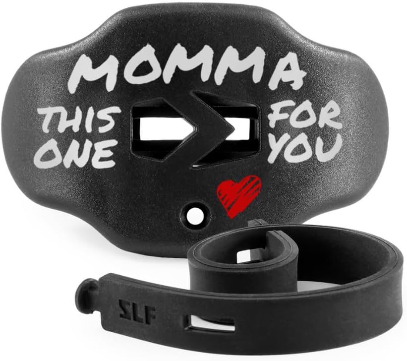 Amazon.com : SLEEFS Football Mouth Guard: Infographics