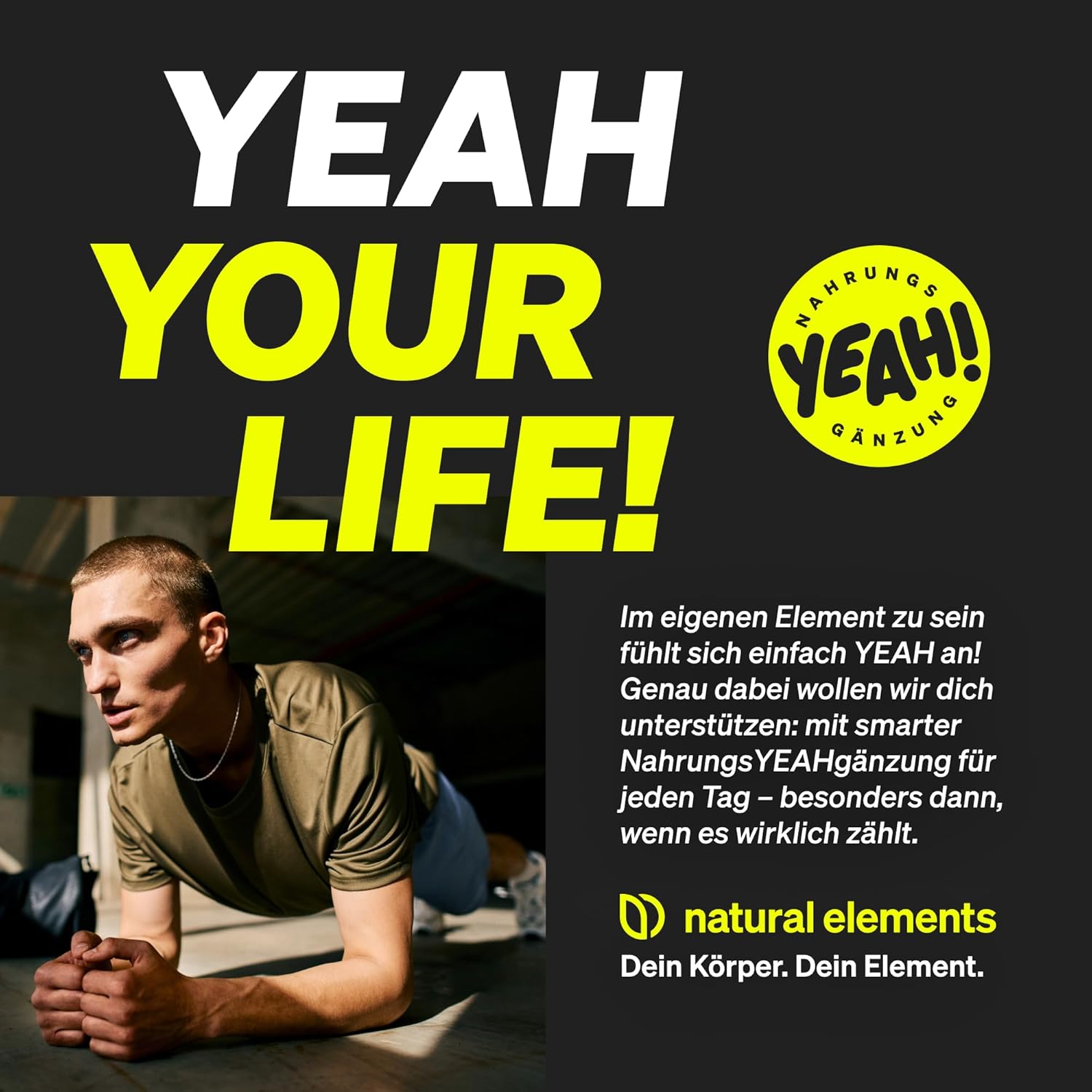 Magnesium Komplex: Infographics
