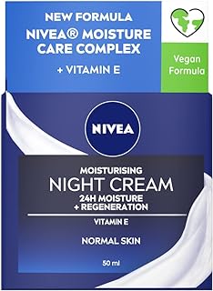 Amazon.co.uk : night cream: Hero Images