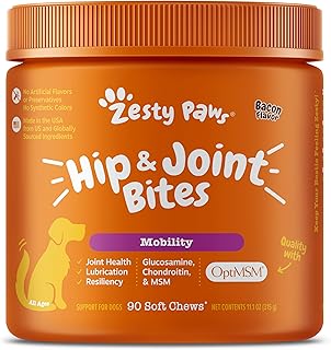 Amazon.com : zesty paws: Hero Images