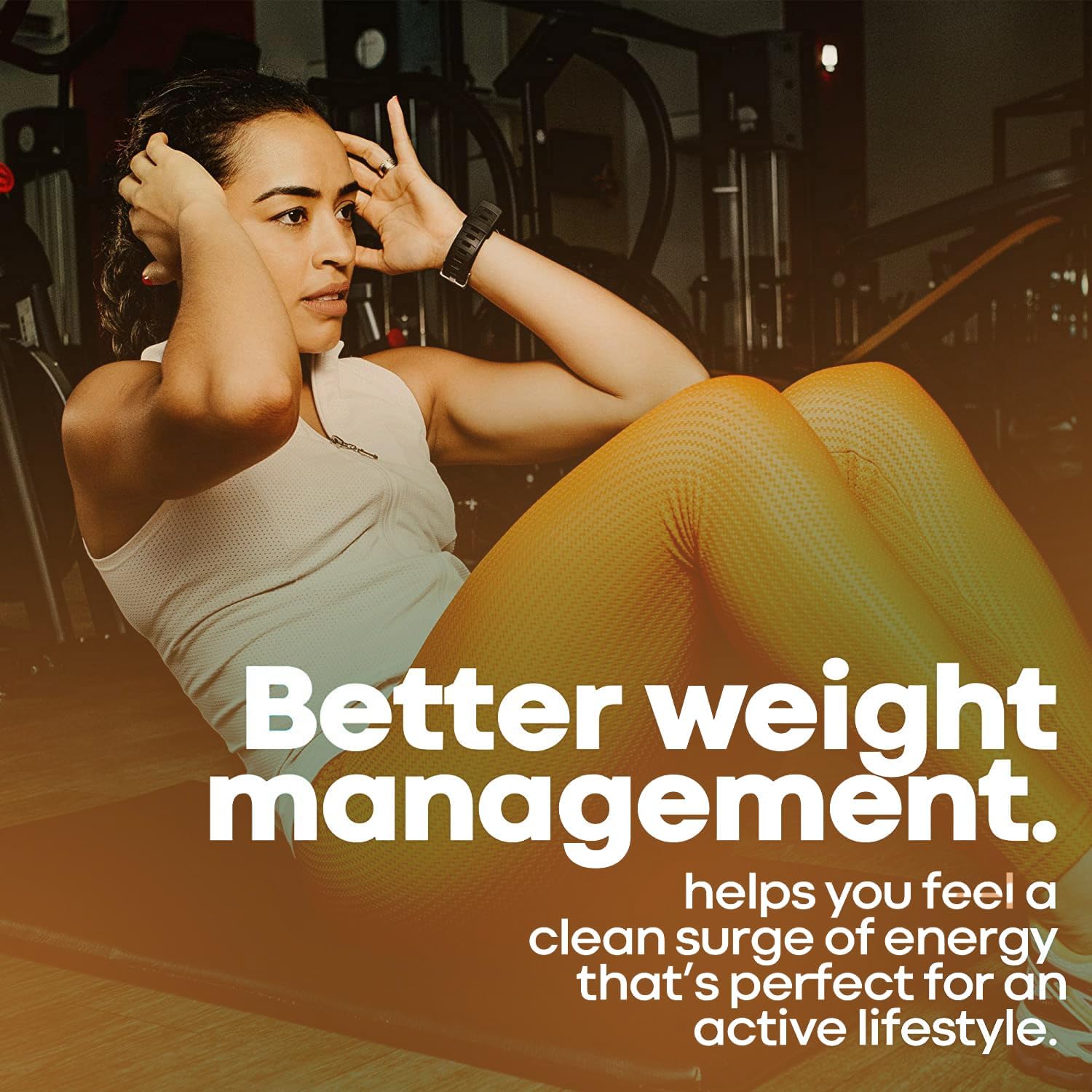 Amazon.com: Herbtonics Thermogenic Fat Burner for Men & Women: Infographics