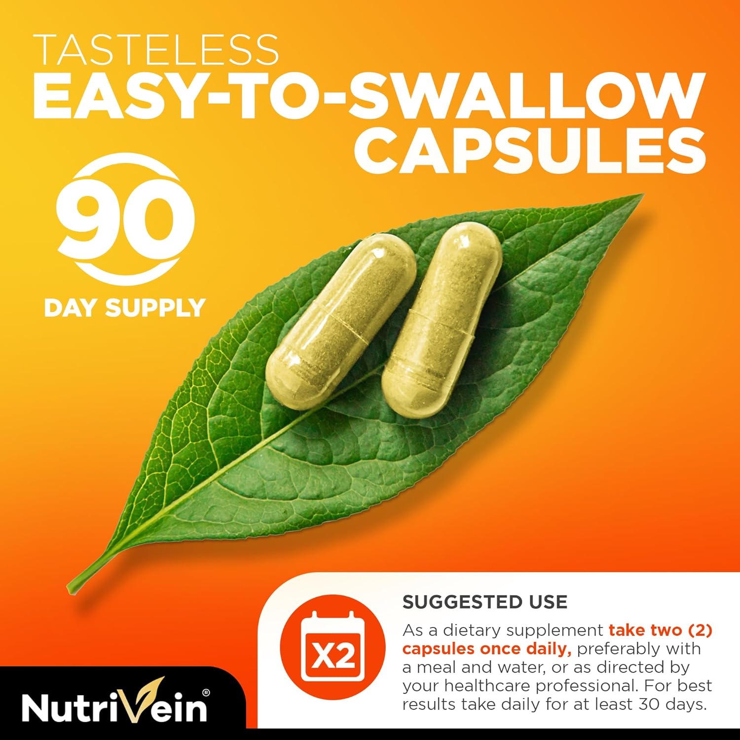 Amazon.com: Nutrivein Liposomal Vitamin C 1650mg: Infographics
