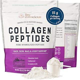 Amazon.com : collagen powder: Hero Images