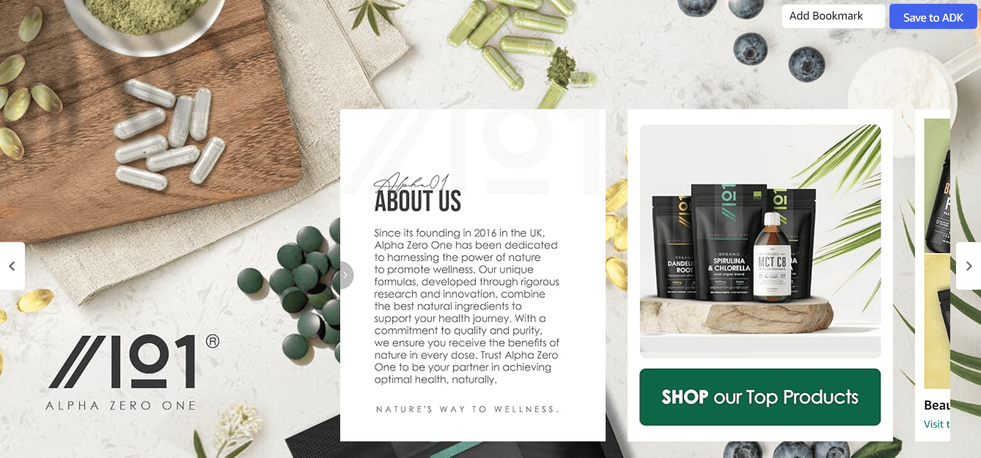 Pumpkin Seed Oil 1000mg: Brand Stories