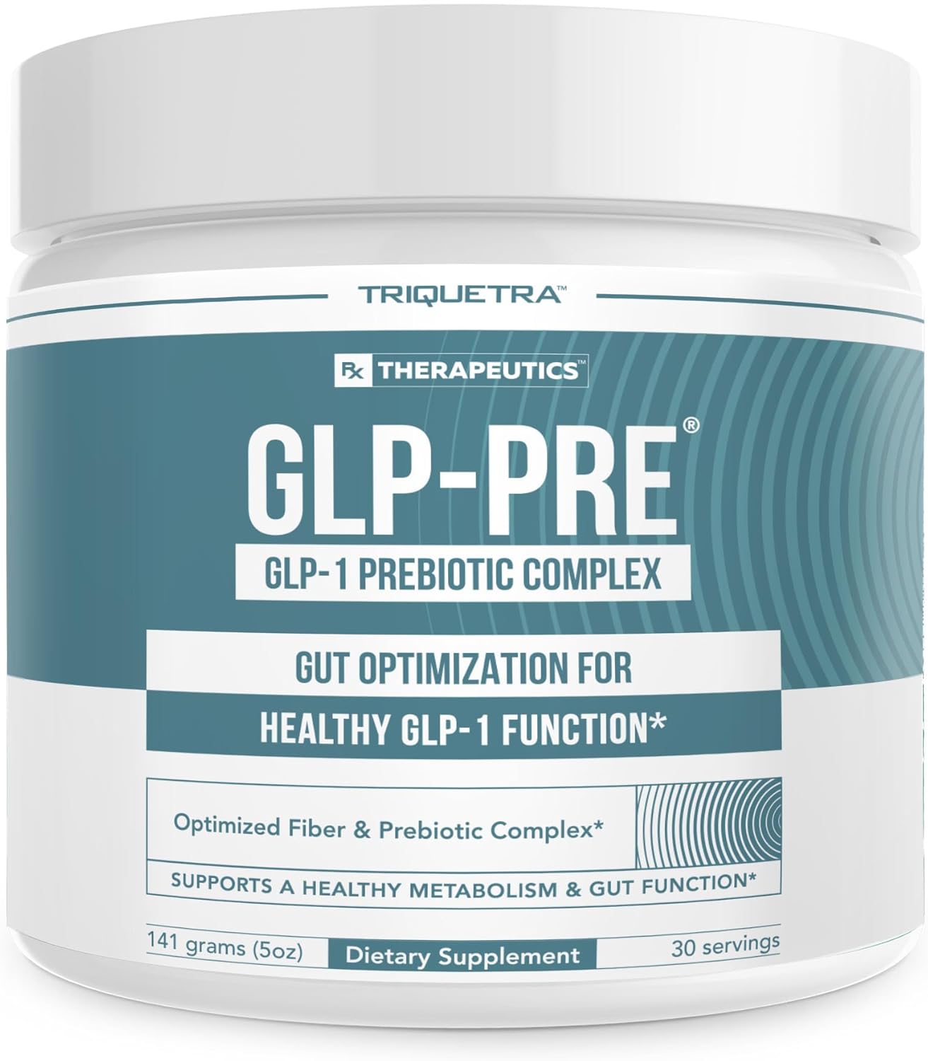 Amazon.com: GLP-Pre: Infographics