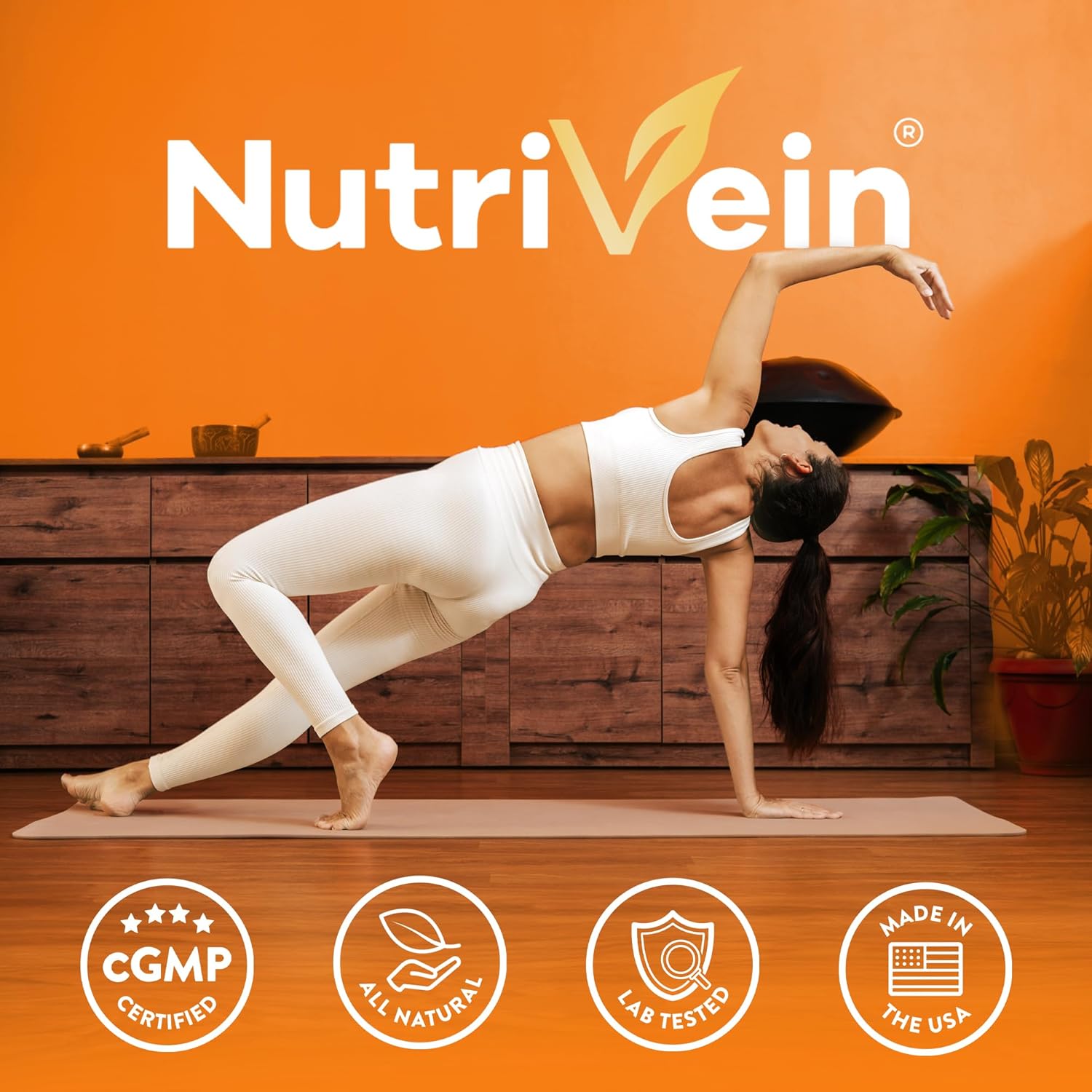 Amazon.com: Nutrivein Liposomal Vitamin C 1650mg: Infographics