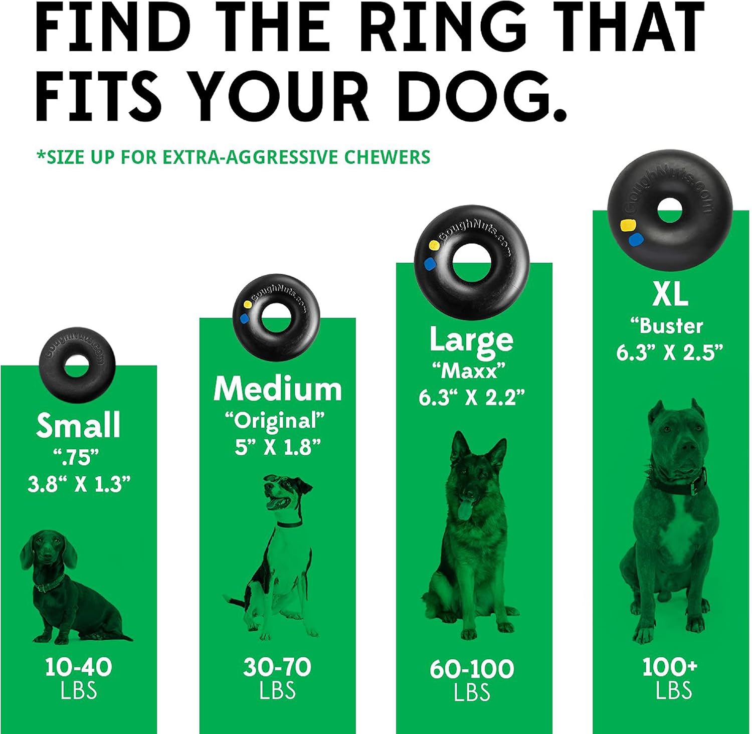 Pet Supplies : Goughnuts: Infographics