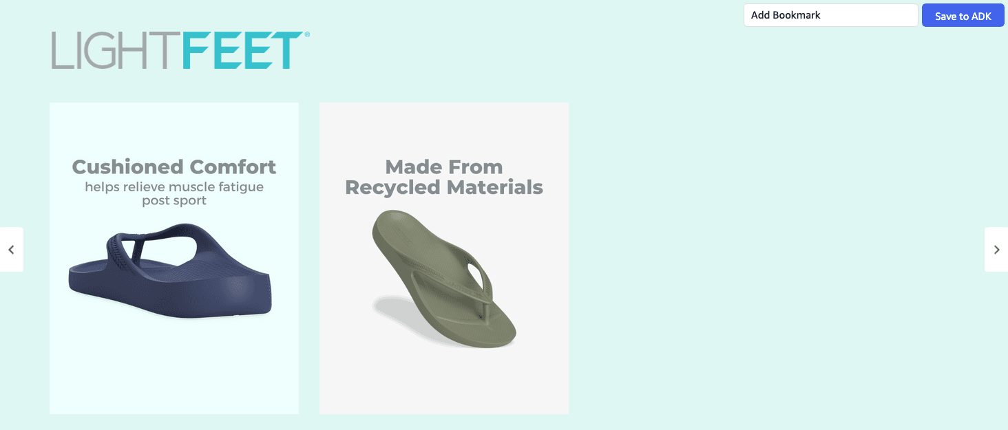 Amazon.com: Brand Stories