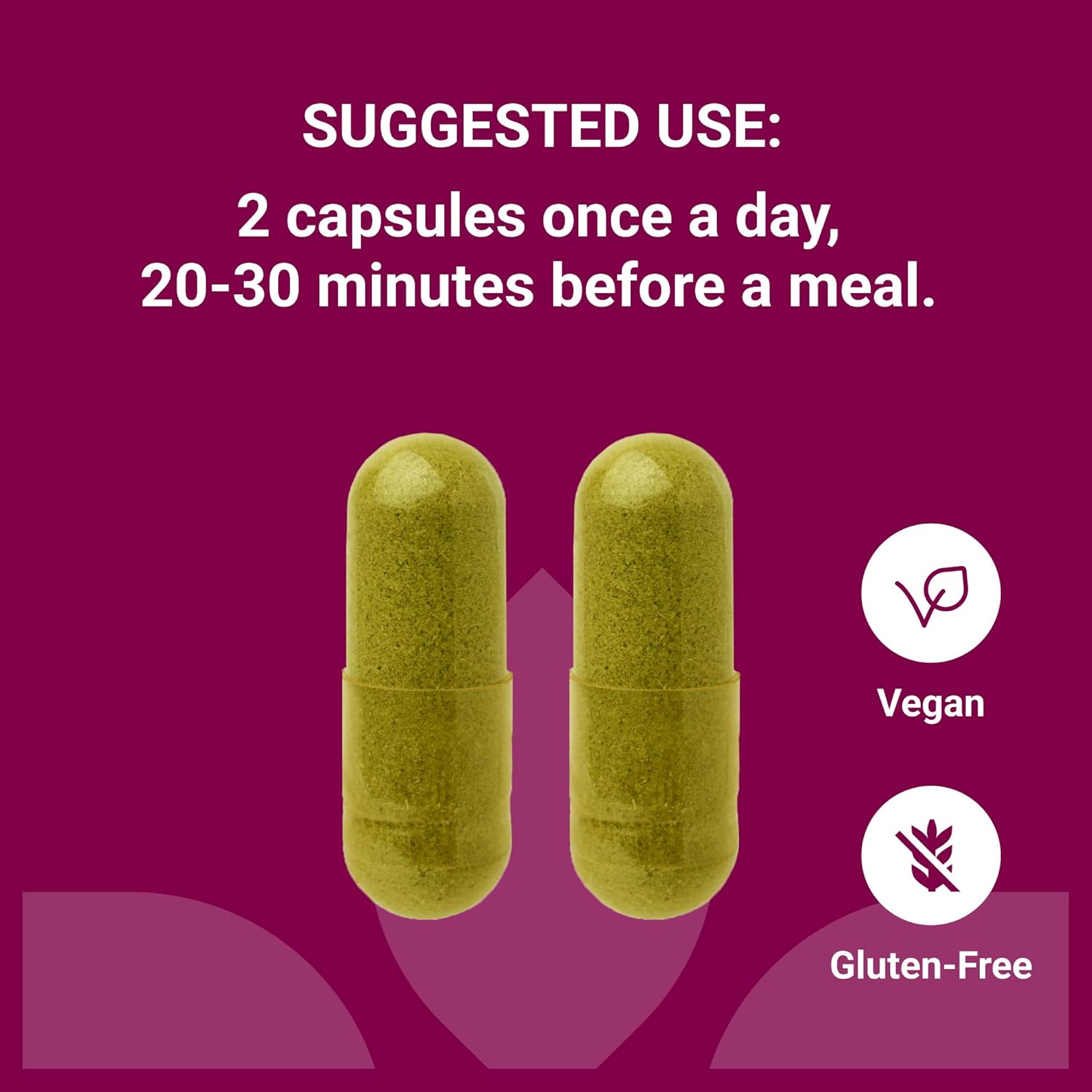 Amazon.com: Luma Nutrition Berberine Supplement: Infographics