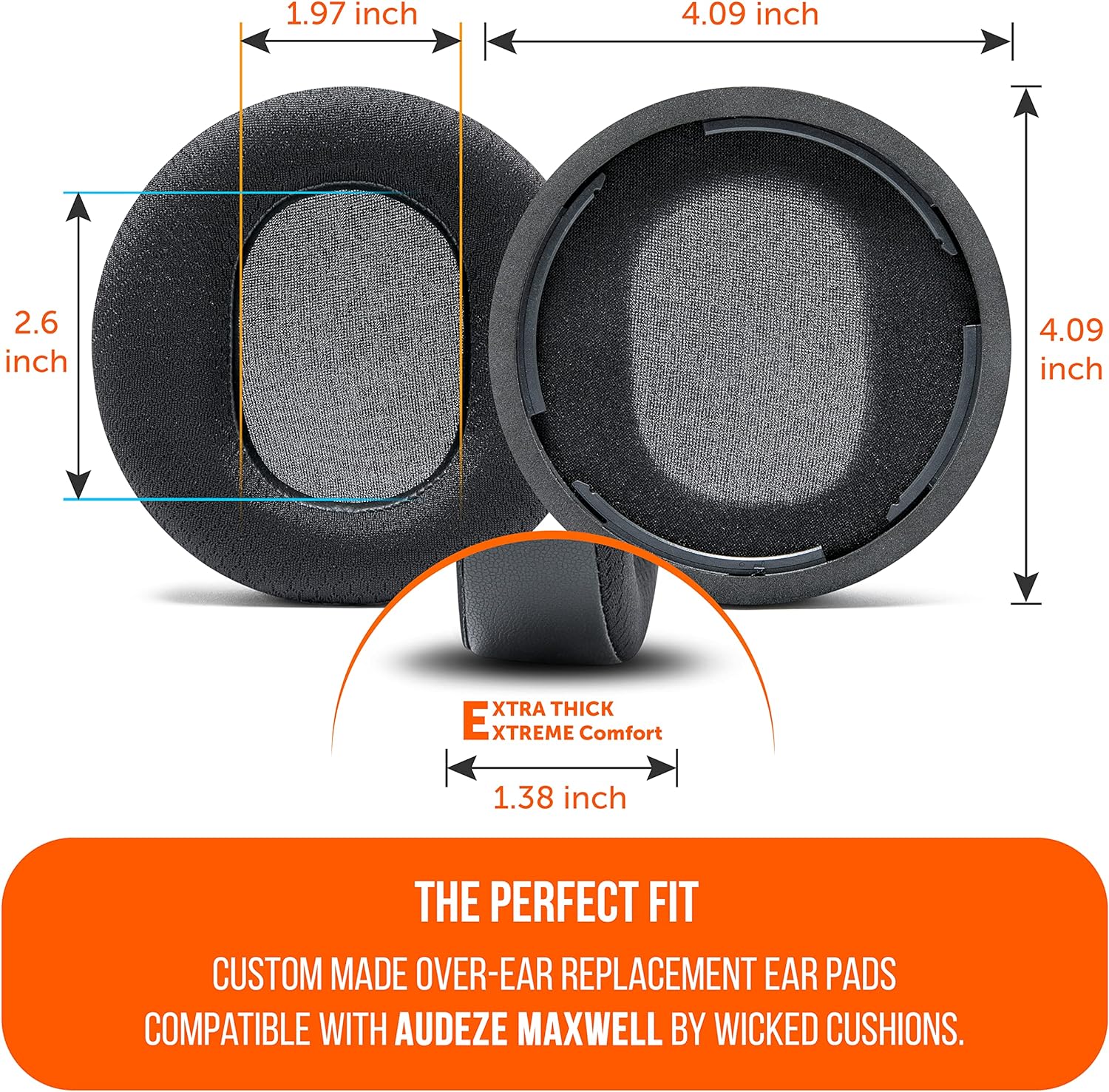 Amazon.com: WC Freeze Maxwell: Infographics