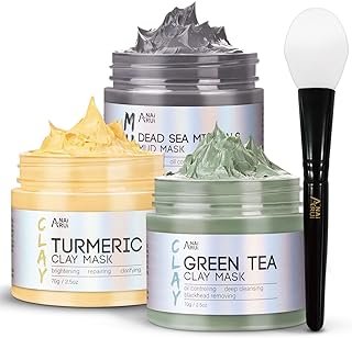Amazon.com : face mask cream: Hero Images