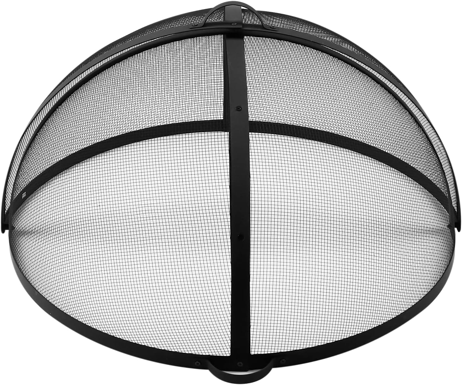 Amazon.com: Outdoor Fire Pit Spark Screen Cover Accessory: Infographics