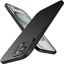 Amazon.com : iphone 15 slim case: Hero Images
