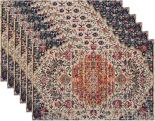 Amazon.com : boho placemats: Hero Images