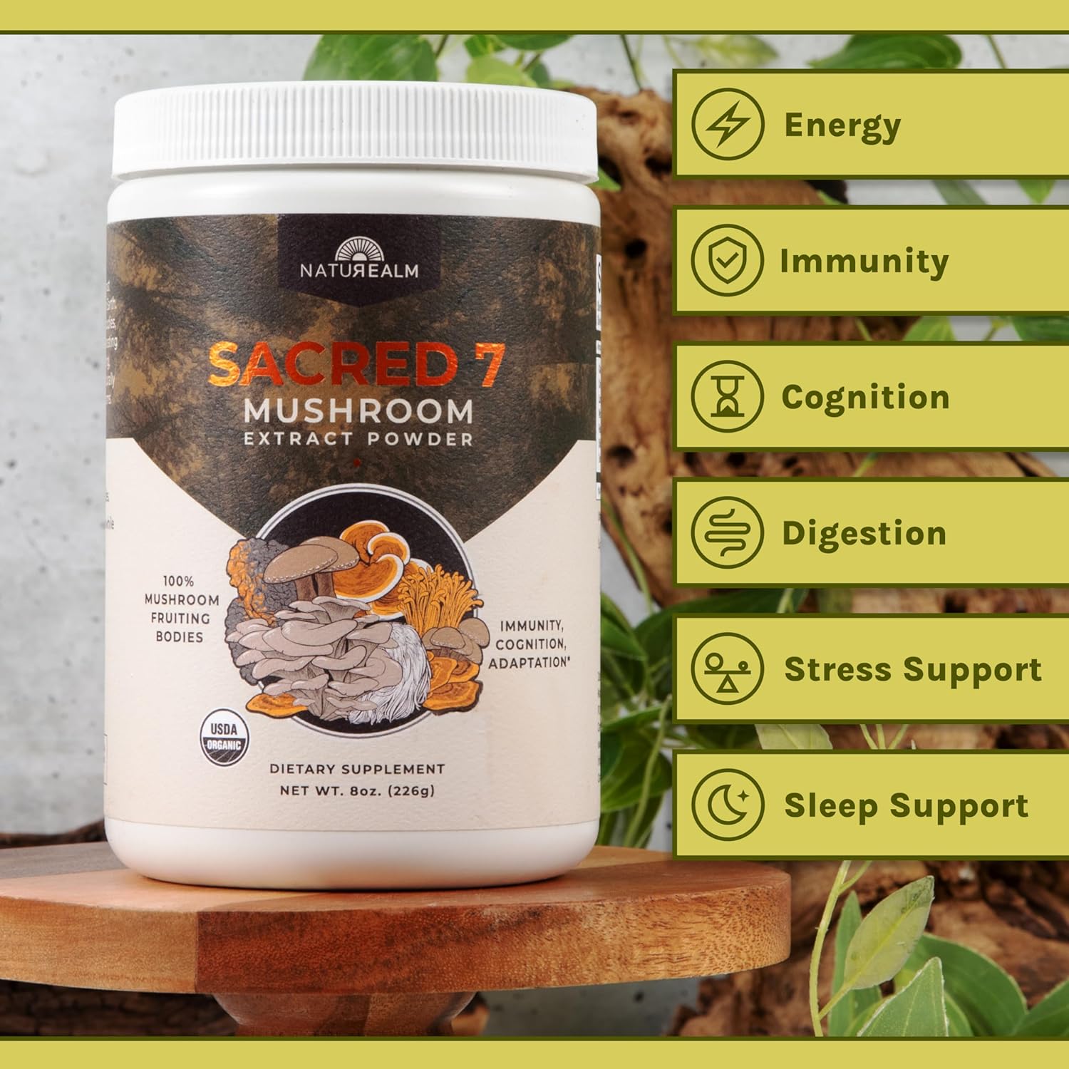 Amazon.com: Naturealm: Infographics