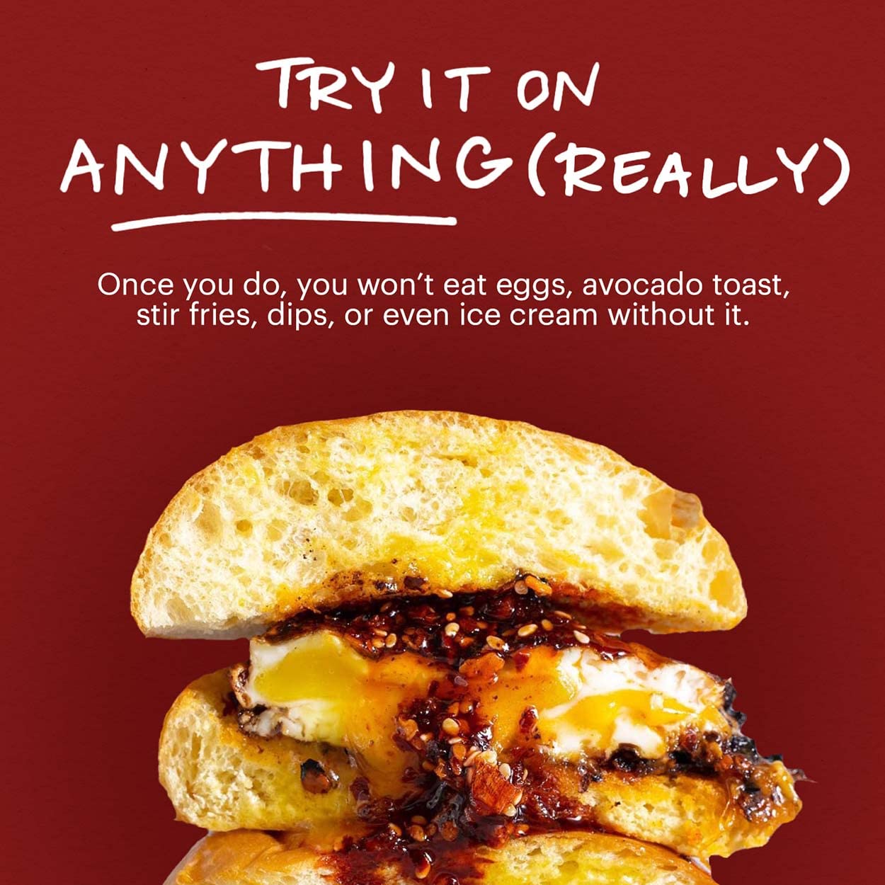Amazon.com : Momofuku Chili Crunch by David Chang: Infographics