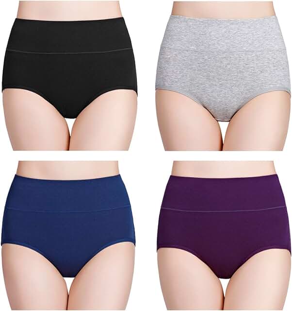 Amazon.com : woman underwear cotton: Hero Images