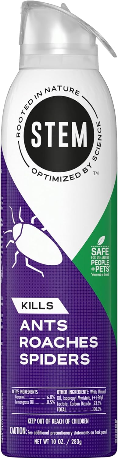 Amazon.com: STEM Kills Ants: Infographics