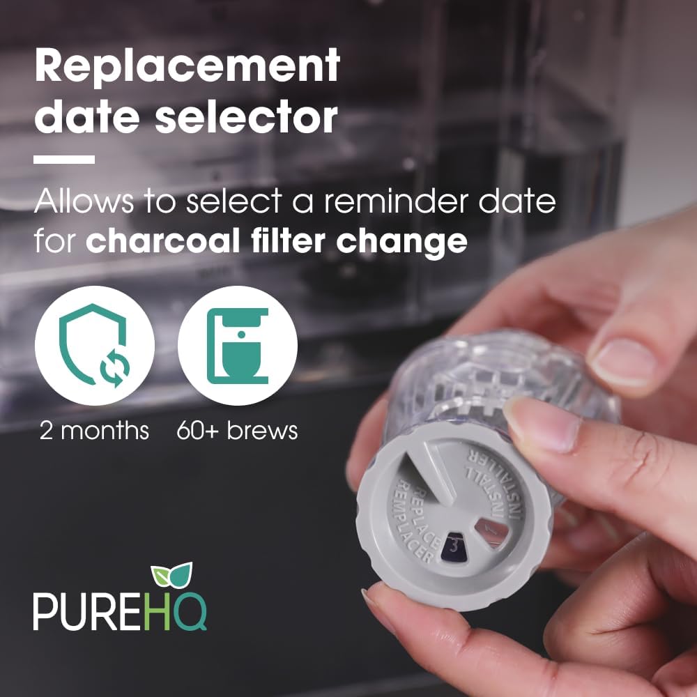 Amazon.com: Keurig Starter Kit Replacement for Keurig 2.0: Infographics