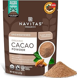 Hero Images for Amazon.com : cacao bliss