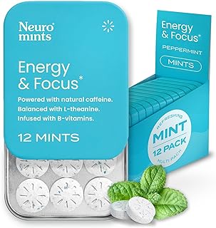 Amazon.com : neuro gum: Hero Images
