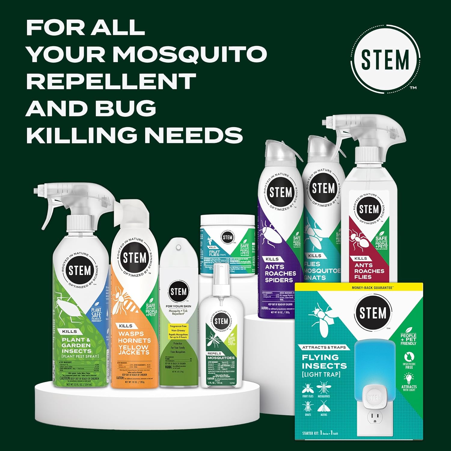 Amazon.com: STEM Kills Ants: Infographics